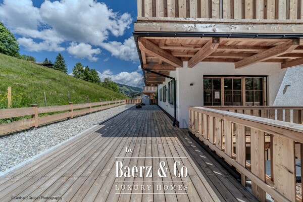 photo 9 Beautiful luxury home in Kirchberg in Tirol
