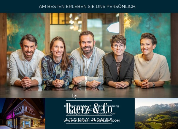 photo 10 Beautiful luxury home in Kirchberg in Tirol