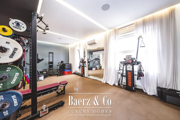 photo 20 Zagreb, Donji grad, attractive apartment 197 m², excellent location