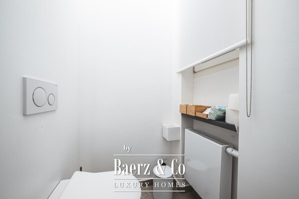 photo 21 Zagreb, Donji grad, attractive apartment 197 m², excellent location