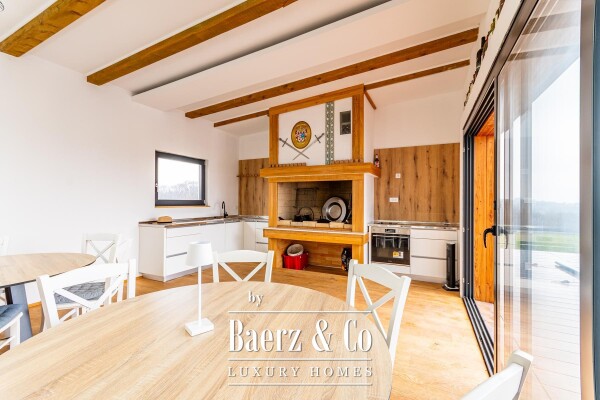 photo 22 Gornji Mihaljevec, Vukanovec, luxury villa on a 12,622 m² plot of land.