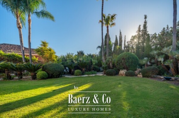 photo 58 Villa - Nueva Andalucia - Marbella - Ref: 8689