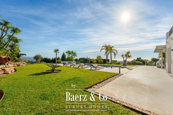 photo 61 Villa - Puerto Almendro - Benahavis - Ref: 8692