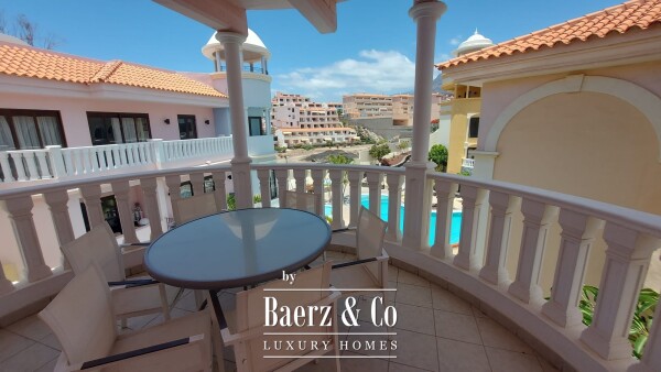 photo 8 Penthouse in the picturesque Los Cristianos Tenerife