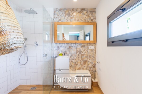 photo 32 Beautiful luxury home in Jávea, Costa Blanca