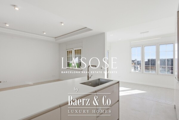 photo 6 Barcelona, Dreta de l´Eixample