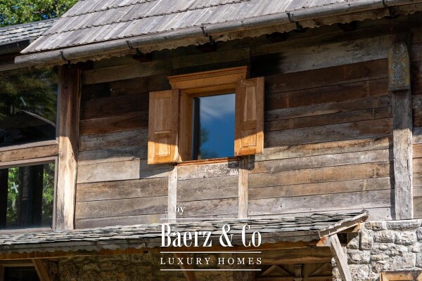 photo 28 Lika, Plitvice lakes gated estate of 40,000 m² with 11 Houses an exceptionally rare investment