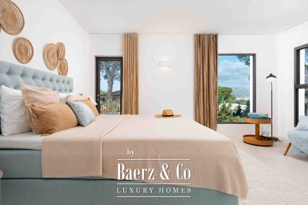 photo 13 A Modern Villa gem in Nova Santa Ponsa