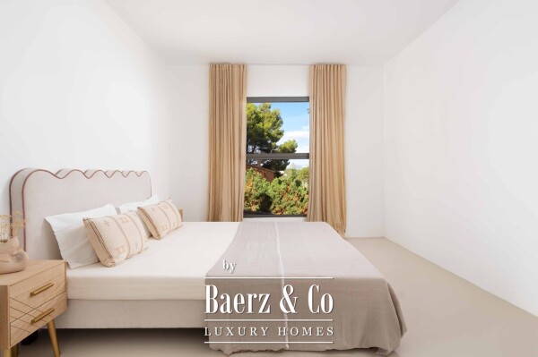 photo 30 A Modern Villa gem in Nova Santa Ponsa