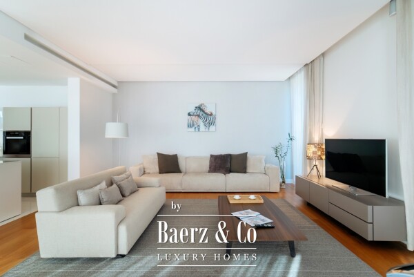 photo 9 Luxurious Penthouse in a 5* Hotel in Budva near the Sea