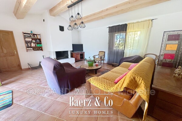 photo 3 La Garde-Freinet, France