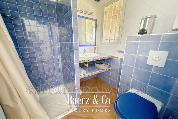 photo 11 La Garde-Freinet, France