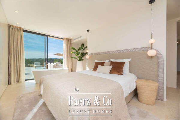 photo 23 Beautiful luxury home in Santa Gertrudis, Santa Gertrudis