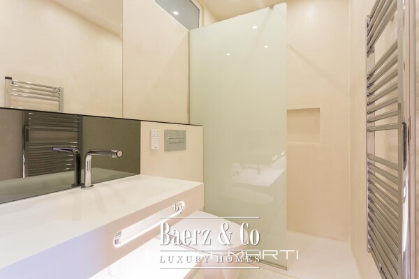 photo 20 Ground floor apartment for rent in Sant Gervasi-Bonanova