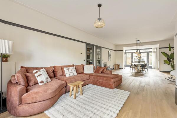 photo 1 Merwedeplein 57 H