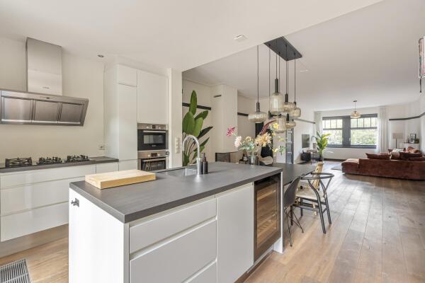 photo 4 Merwedeplein 57 H