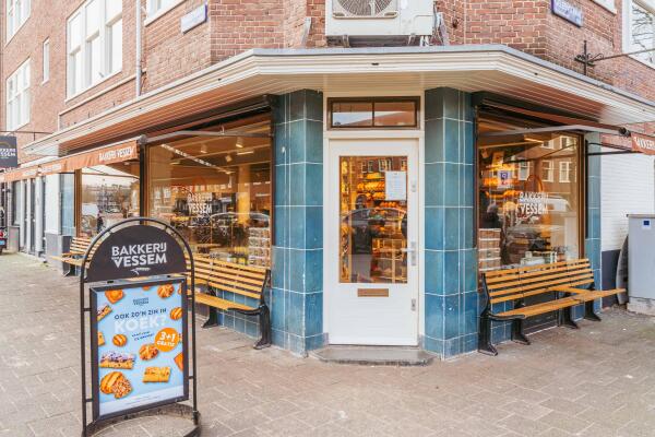 photo 26 Merwedeplein 57 H