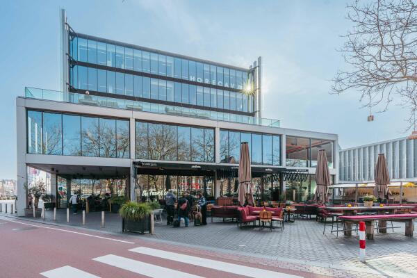 photo 28 Merwedeplein 57 H