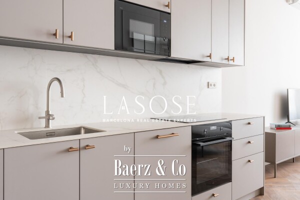 photo 11 Barcelona, Sant Pere - Santa Caterina i la Ribera