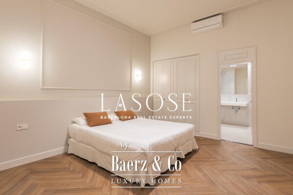 photo 20 Barcelona, Sant Pere - Santa Caterina i la Ribera