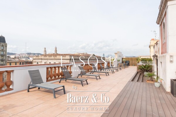 photo 45 Barcelona, Sant Pere - Santa Caterina i la Ribera