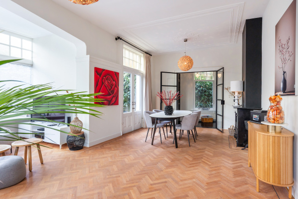 photo 6 Generaal Van der Heydenlaan 1