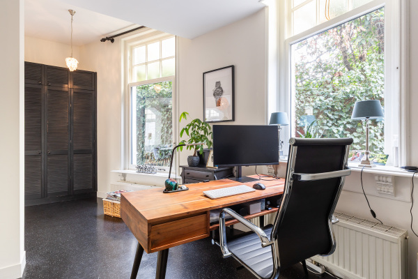 photo 14 Generaal Van der Heydenlaan 1