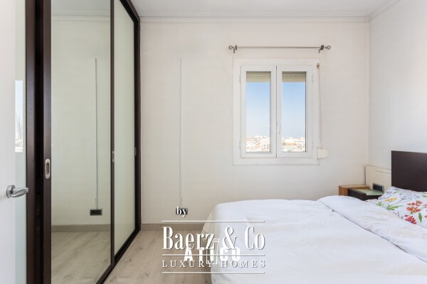 photo 16 Àtic en venda a Eixample Dret