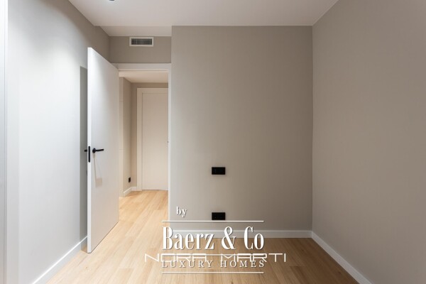 photo 21 Ground floor apartment for sale in Sarria-Sant Gervasi