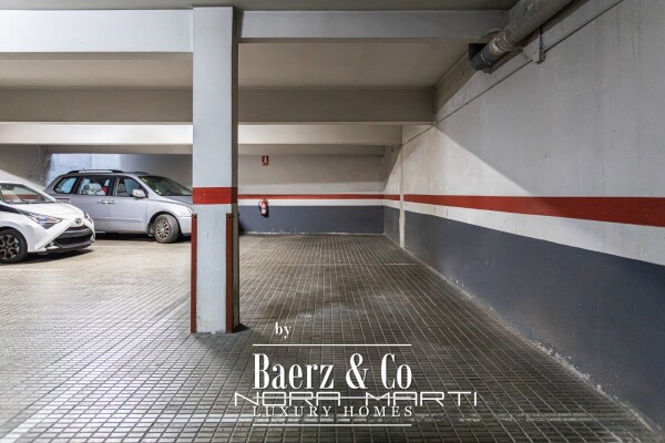 photo 35 Ground floor apartment for sale in Sarria-Sant Gervasi