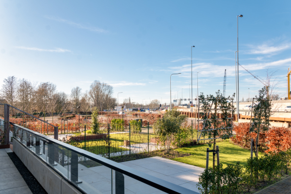 photo 2 Burgemeester Rijnderslaan 646