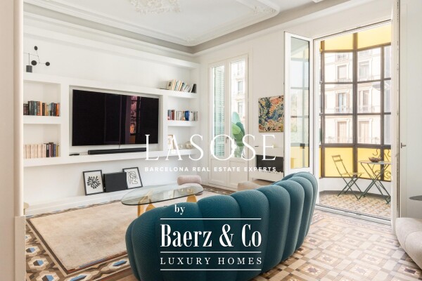 photo 1 Barcelona, Dreta de l´Eixample