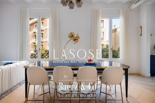 photo 12 Barcelona, La Dreta de lEixample