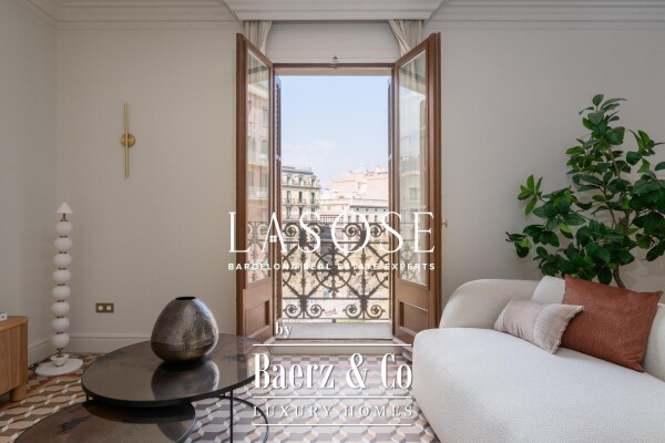 photo 12 Barcelona, La Dreta de lEixample