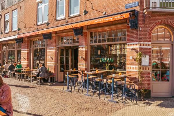 photo 36 Tweede Helmersstraat 87 H