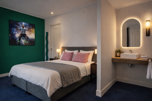 photo 22 Jachtlaan 164