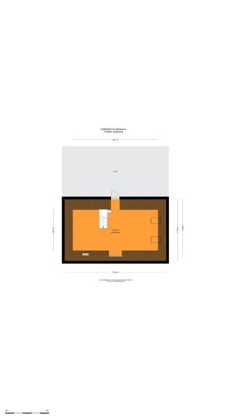 Floor Plan 3 - Duffeltdijk 9