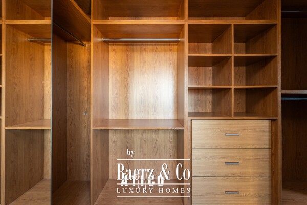 photo 38 Penthouse for rent in Sant Gervasi - Galvany