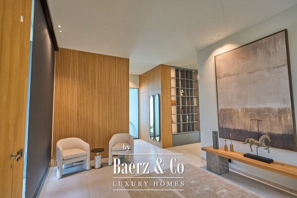 photo 4 Exclusive luxury villa newly built in Abama