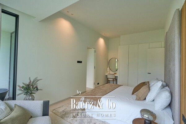 photo 26 Exclusive luxury villa newly built in Abama