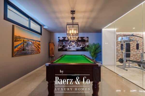 photo 24 Villa - Nueva Andalucia - Marbella - Ref: 8701