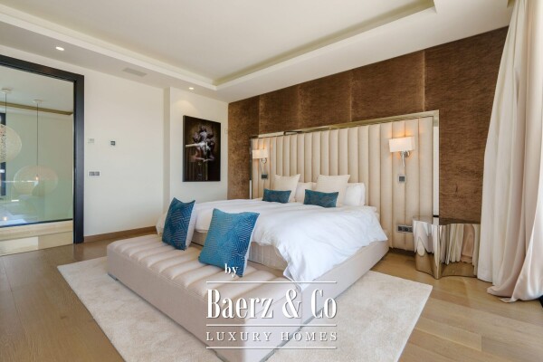 photo 39 Villa - Nueva Andalucia - Marbella - Ref: 8701