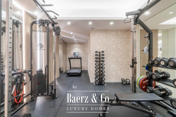 photo 34 Villa - Nueva Andalucia - Marbella - Ref: 8702