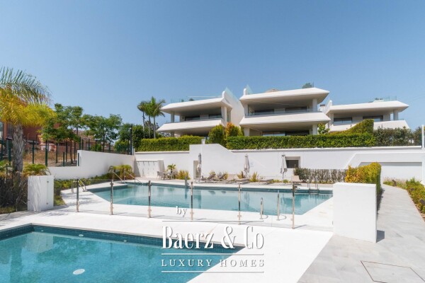 photo 43 Villa - Nueva Andalucia - Marbella - Ref: 8702