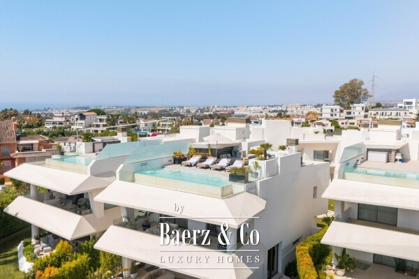 photo 59 Villa - Nueva Andalucia - Marbella - Ref: 8702