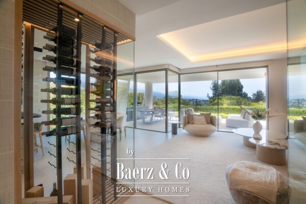 photo 61 Villa - Nueva Andalucia - Marbella - Ref: 8702