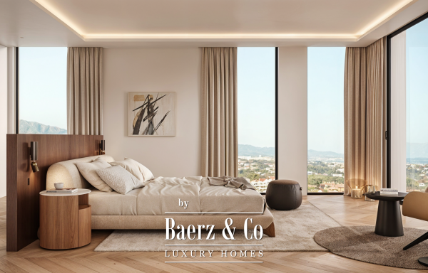 photo 7 Apartments - La Quinta - Benahavis - Ref: 8703