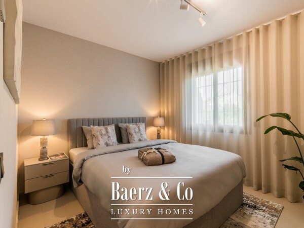 photo 5 Townhouse - San Pedro - Marbella - Ref: 8705