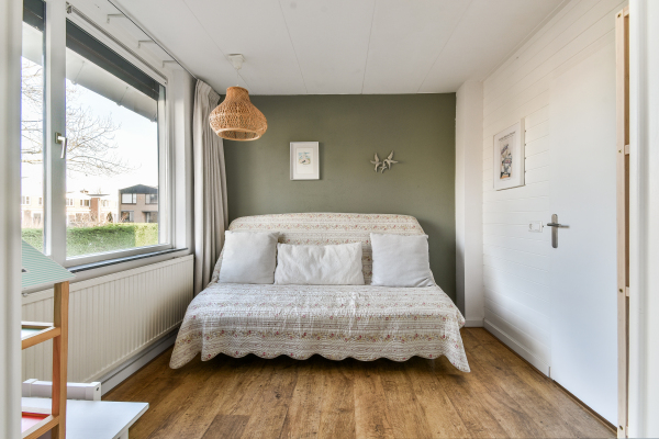 photo 25 Sweelinckplaats 3