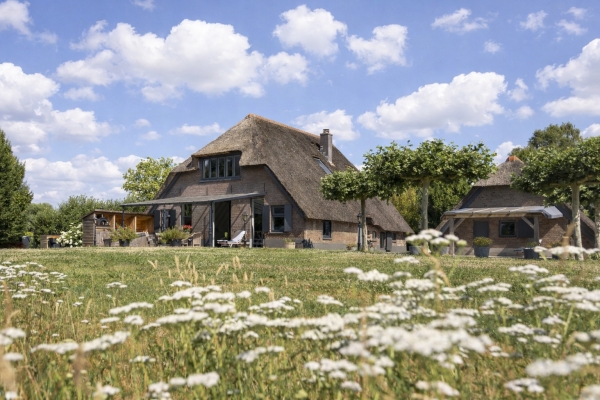 photo 1 Quabbenburgerweg 16